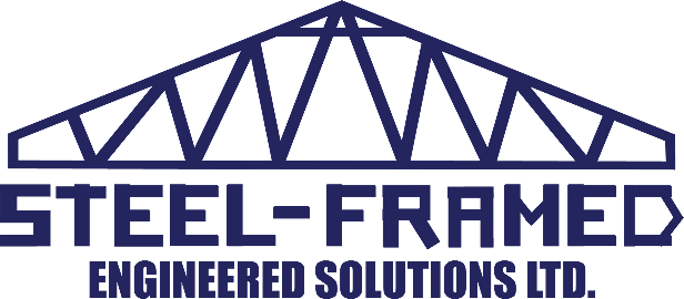 Steel framed Engineered Solutions